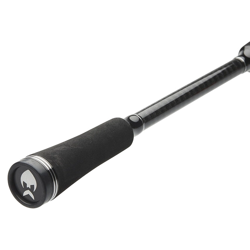 Westin W3 Twitch & Pop-T 3RD Rod 7ft 2in/5-21g